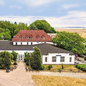 Hotel Heiderose Hiddensee